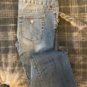 Guess jeans